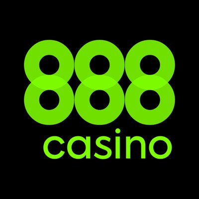 888 Casino Casino Logo